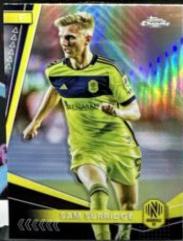 Sam Surridge [Refractor] #118