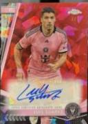 Luis Suarez  [Red] #SA-SU