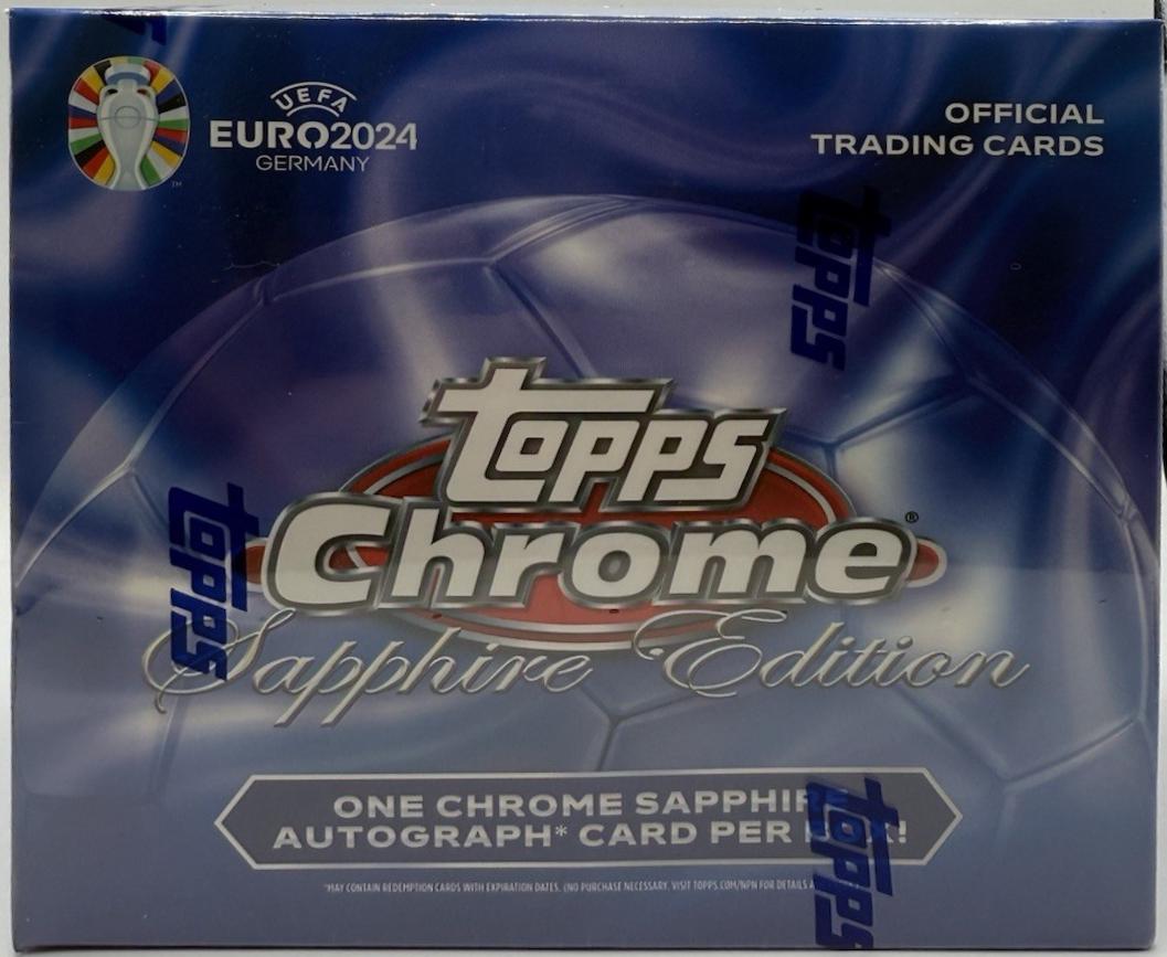 Hobby Box