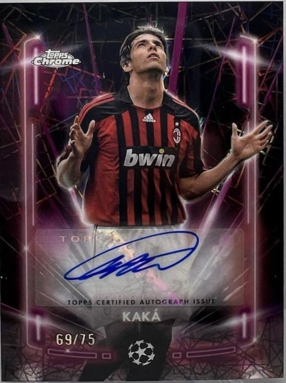 Kaka [Magenta] #BLA-KK