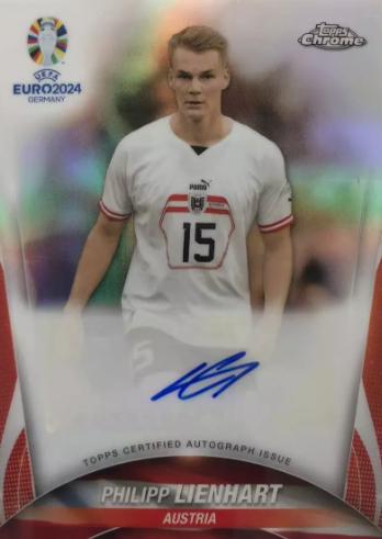 Philipp Lienhart #CA-PL