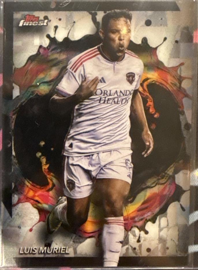Luis Muriel #247