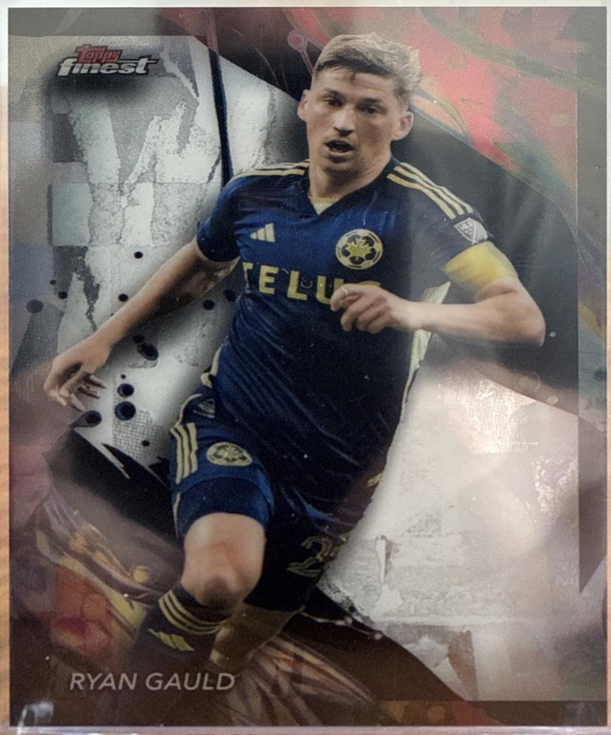 Ryan Gauld #129