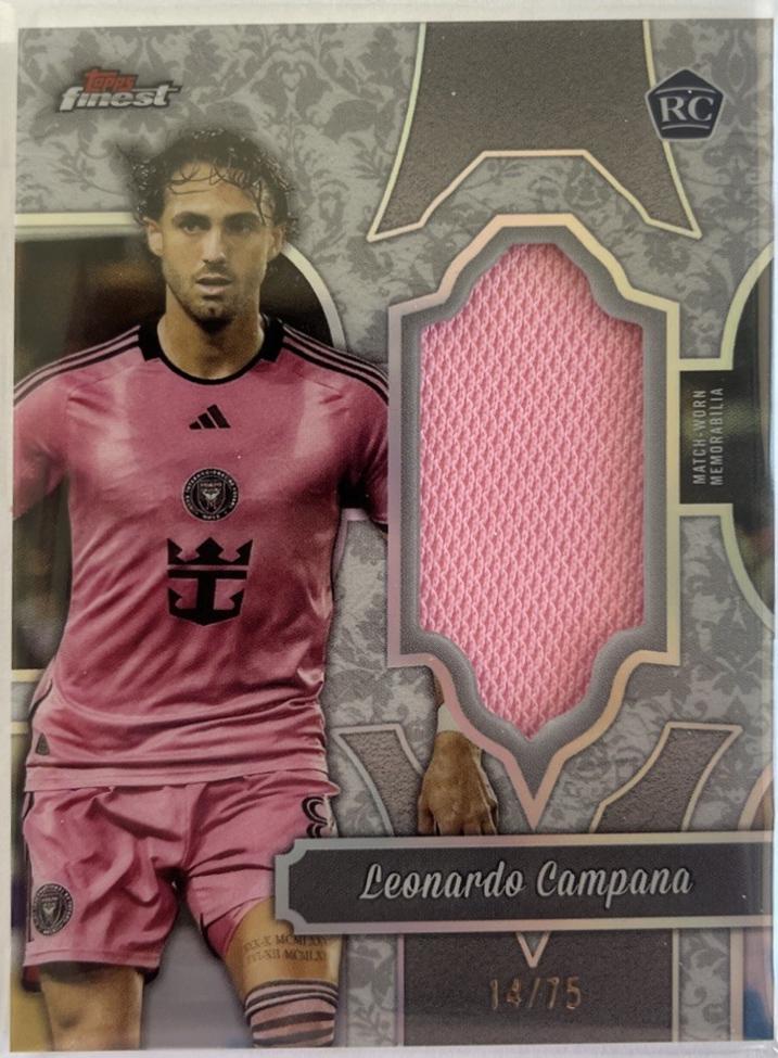 Leonardo Campana #FF-LC