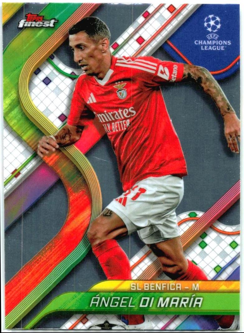 Angel Di Maria #126