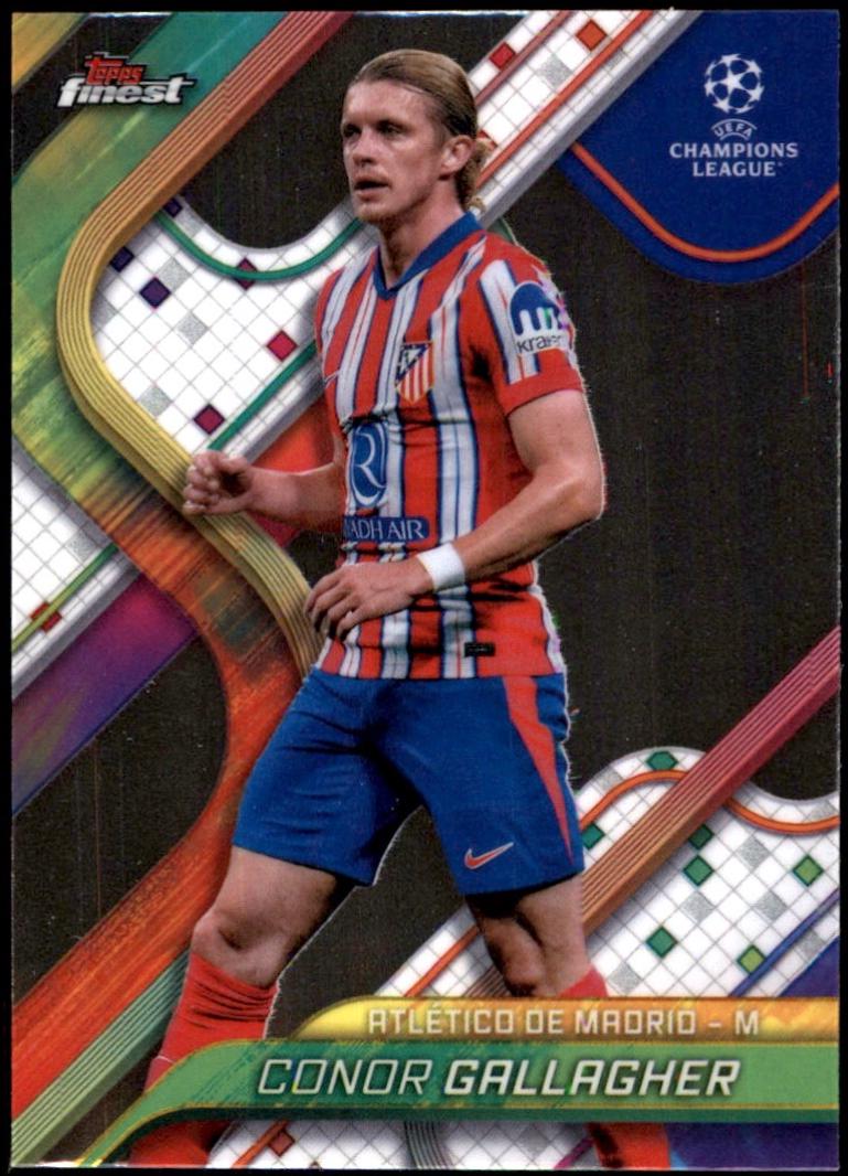 Conor Gallagher #36