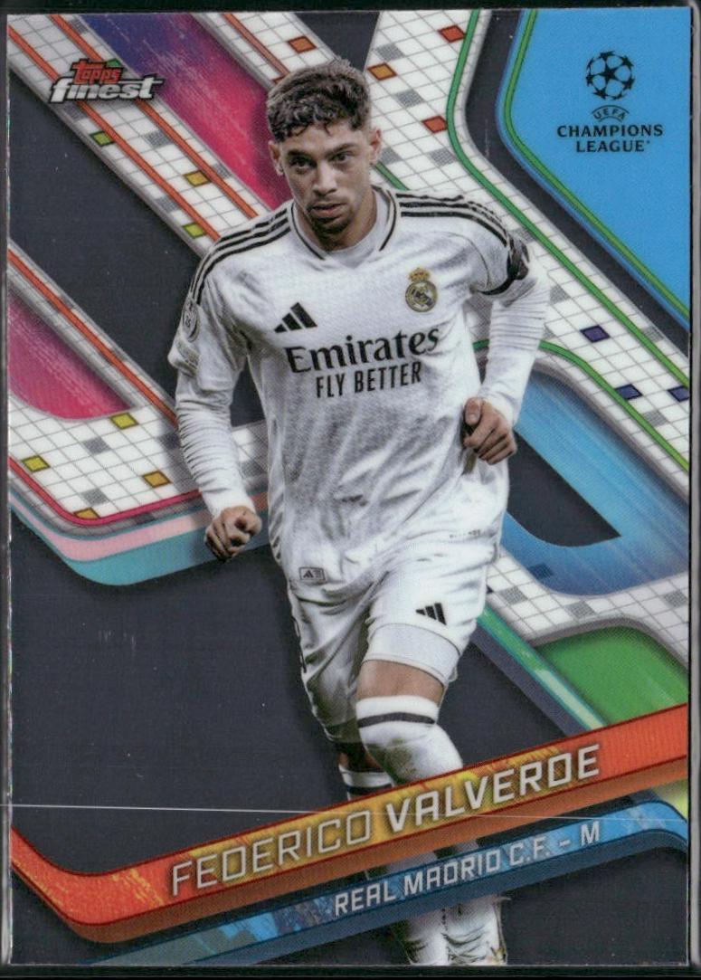 Federico Valverde #131