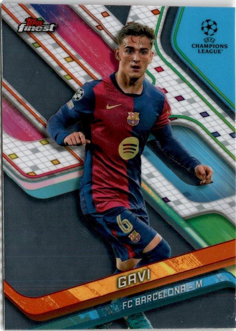Gavi #45