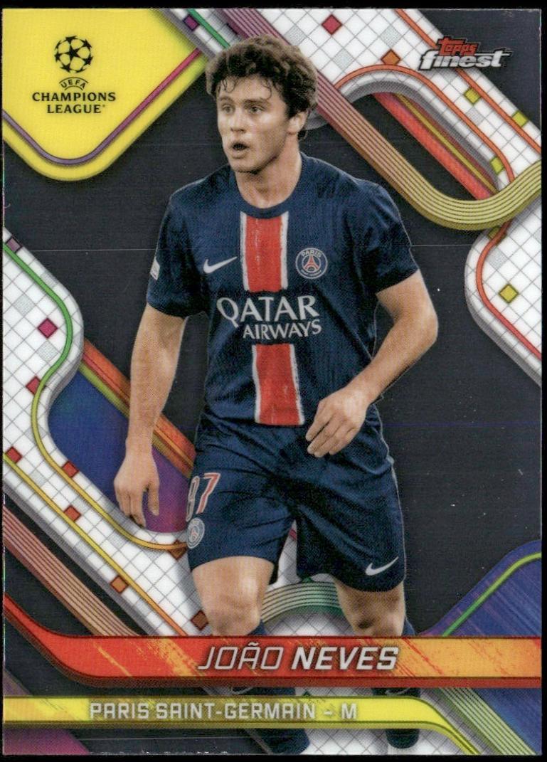 Joao Neves #135