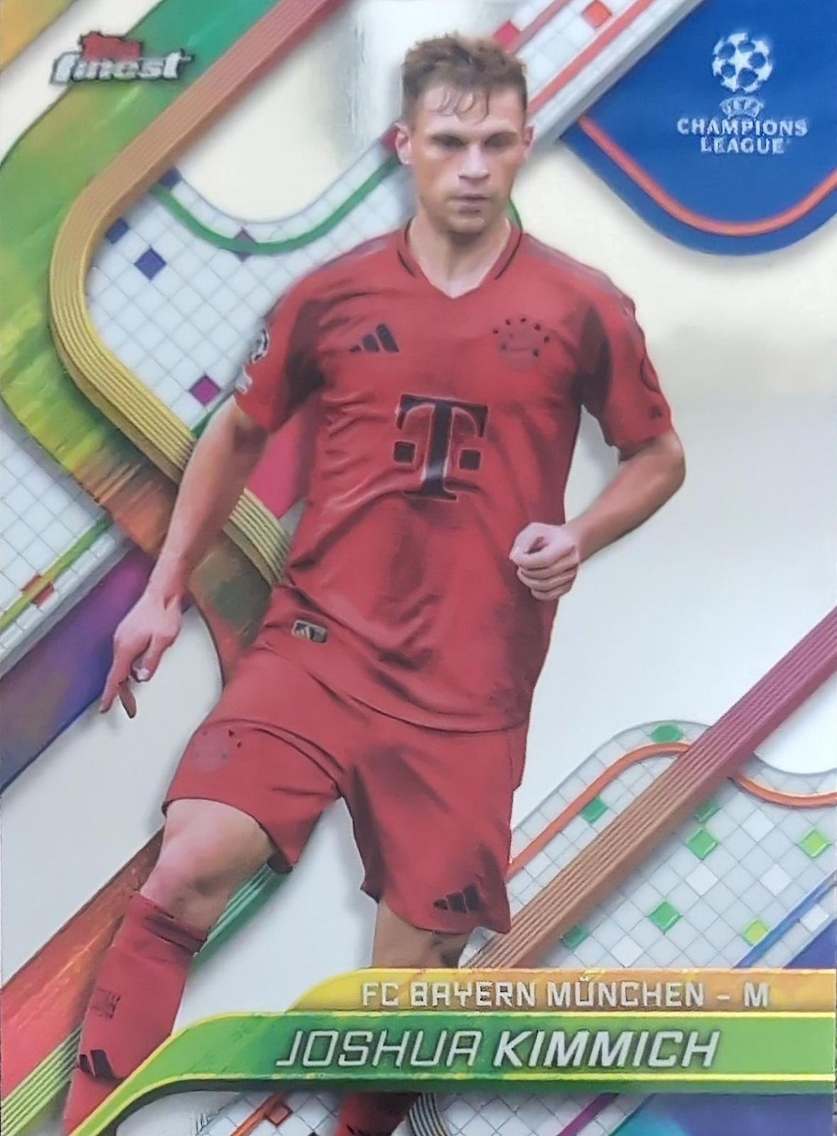Joshua Kimmich #144