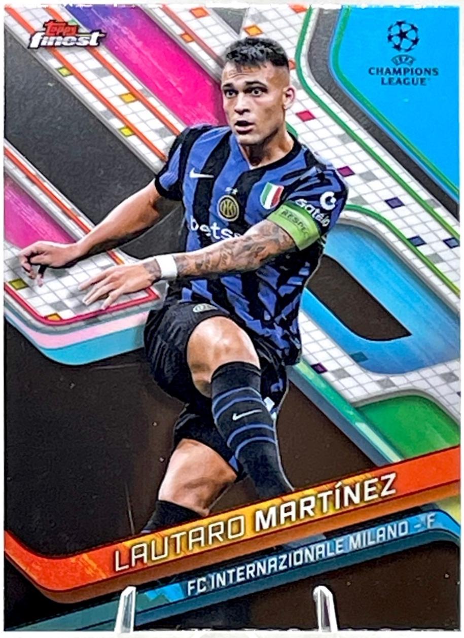 Lautaro Martinez #35