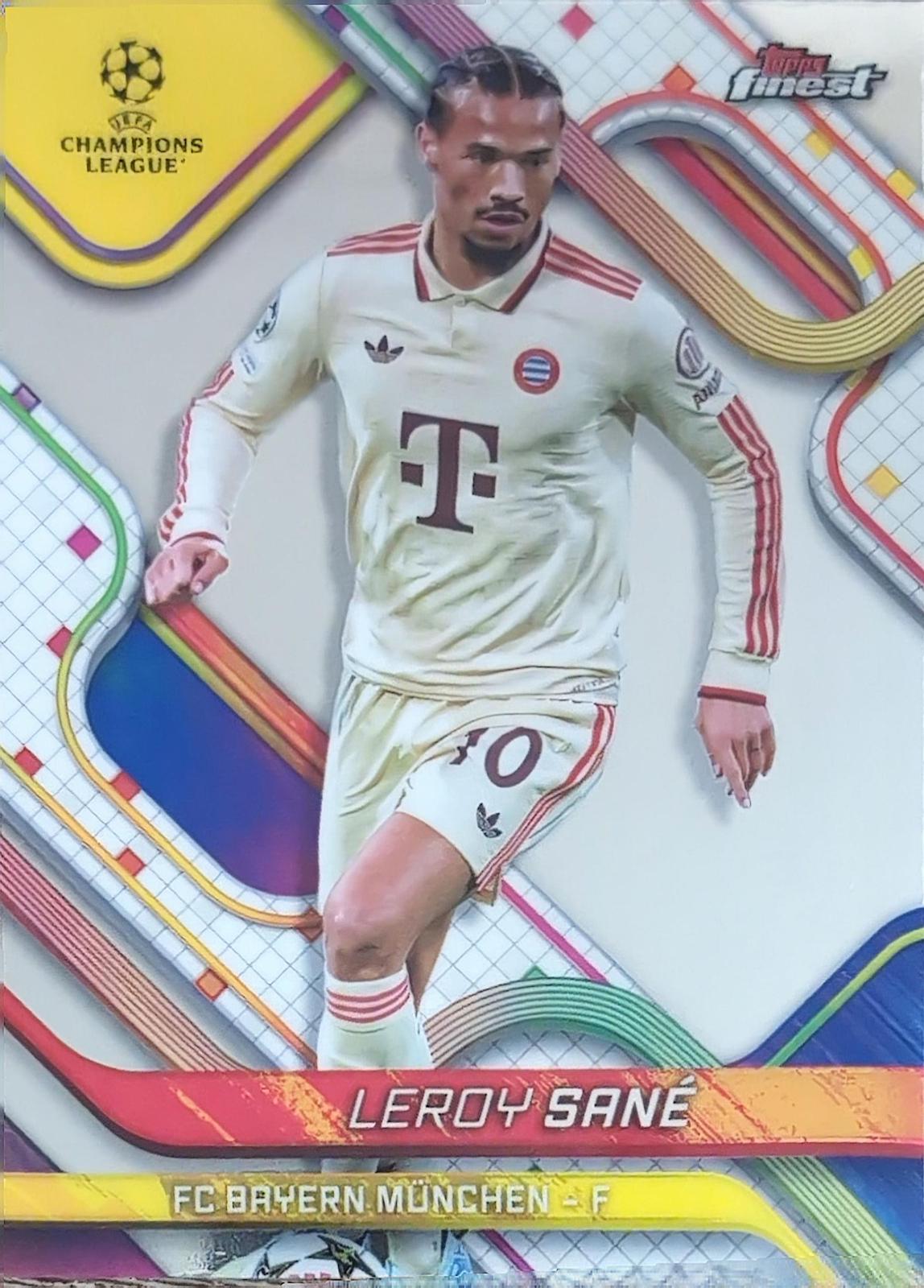 Leroy Sane #79