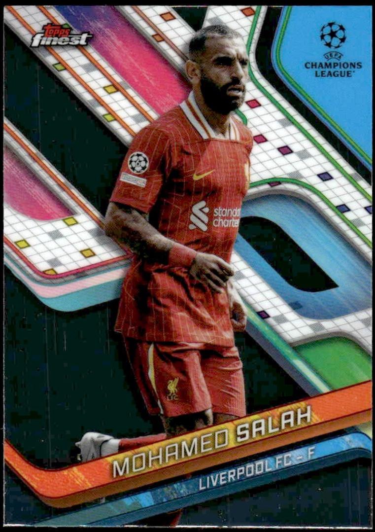 Mohamed Salah #150