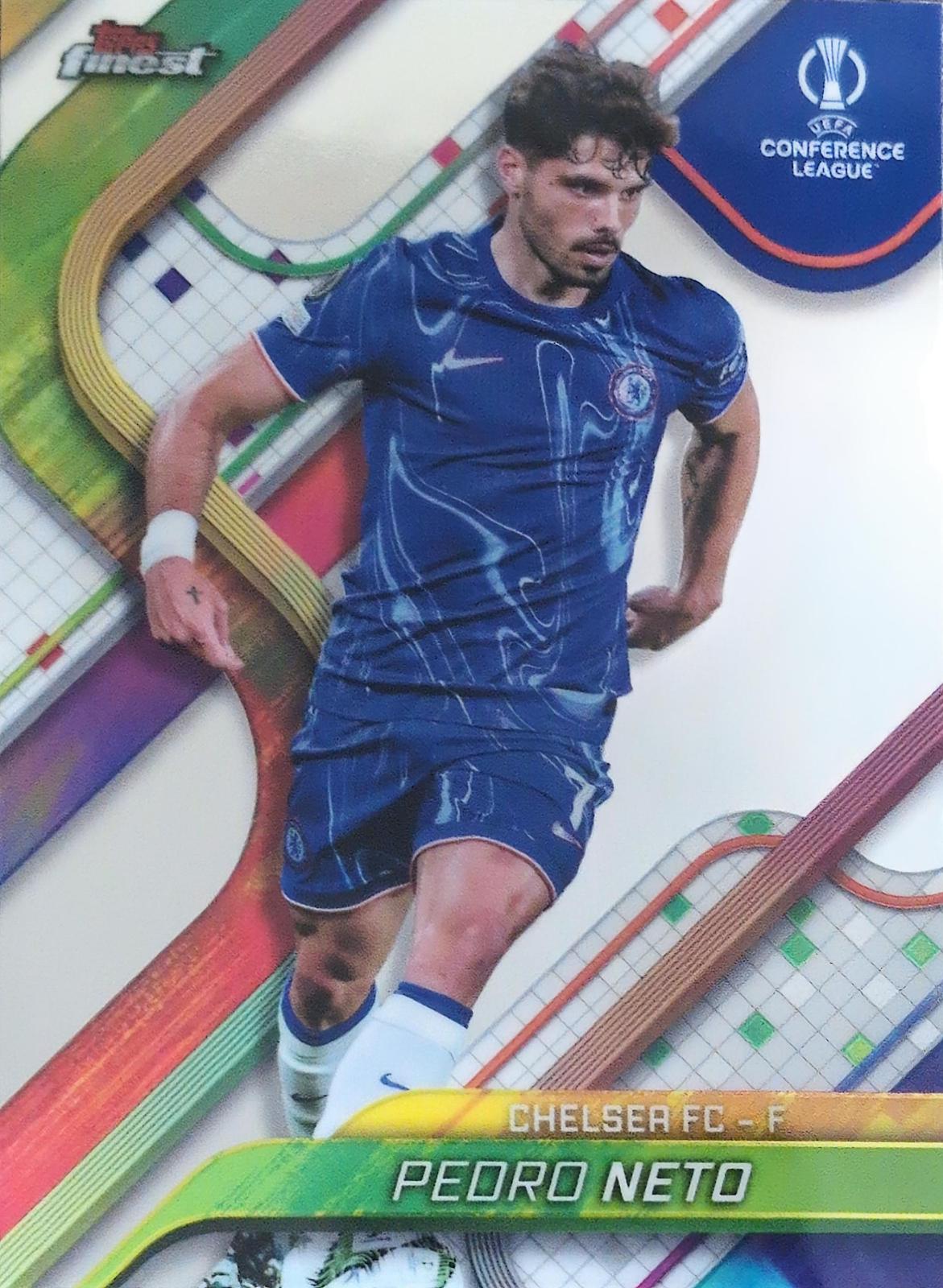 Pedro Neto #39