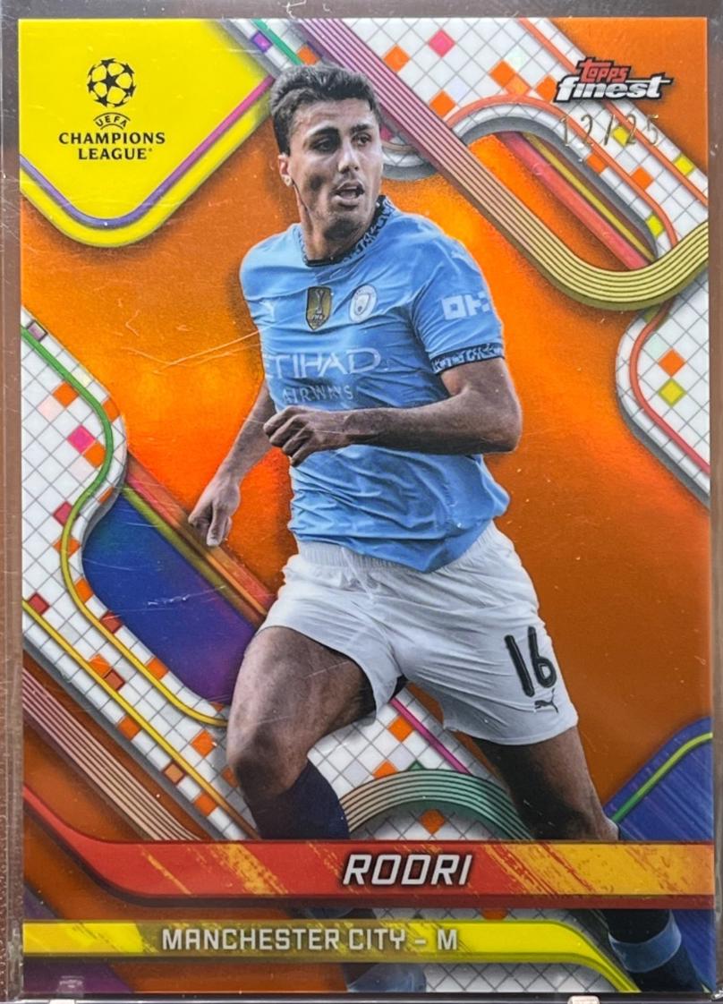 Rodri [Orange Refractor] #1