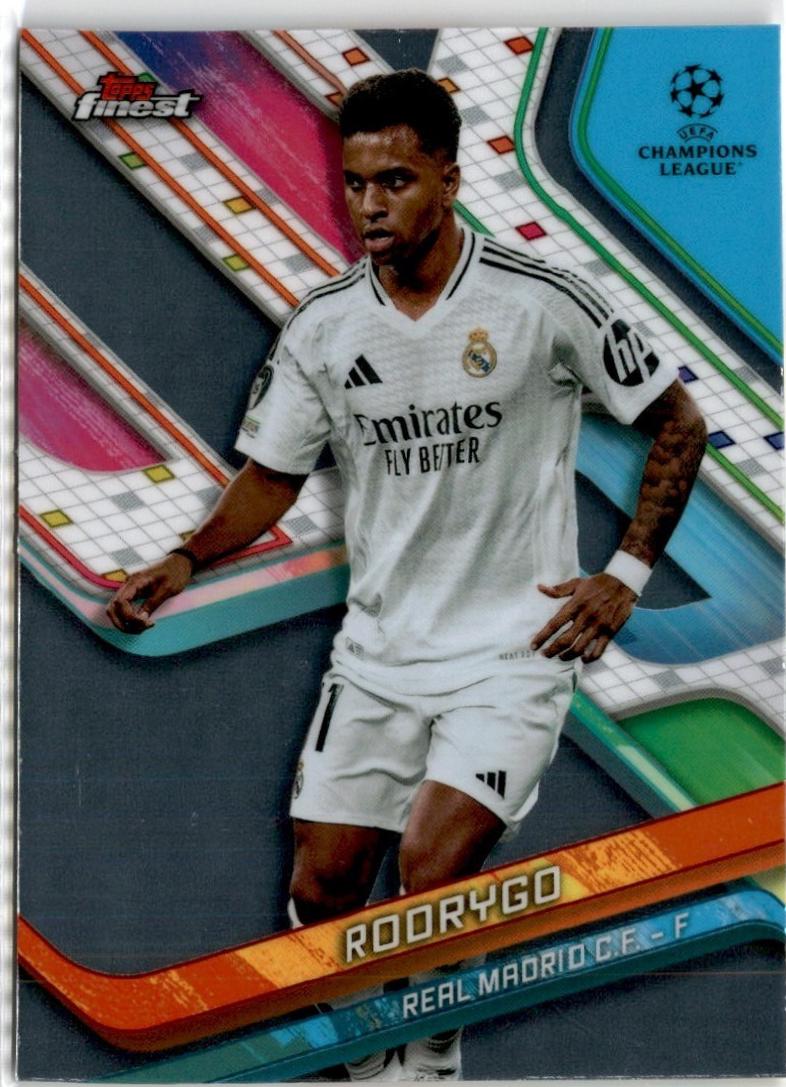 Rodrygo #11