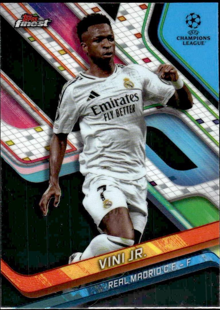 Vini Jr. #7