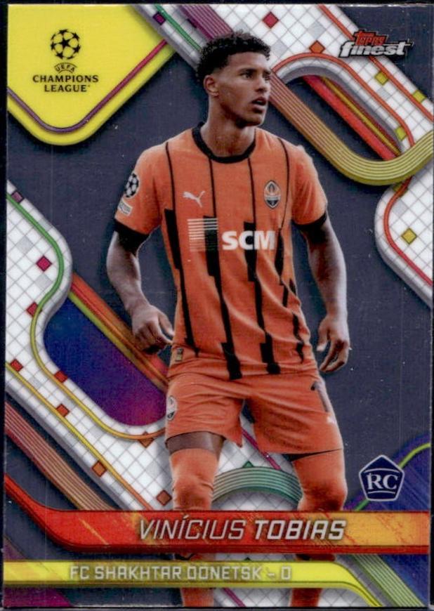 Vinicius Tobias #72