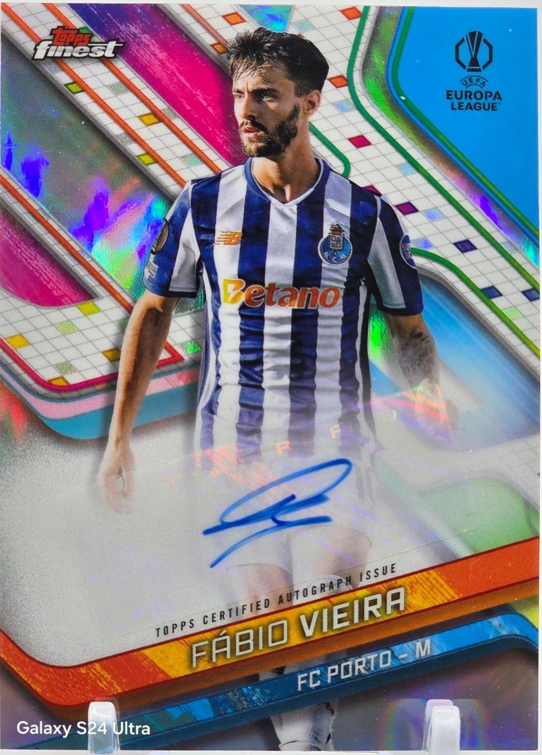 Fabio Vieira #BA-FO