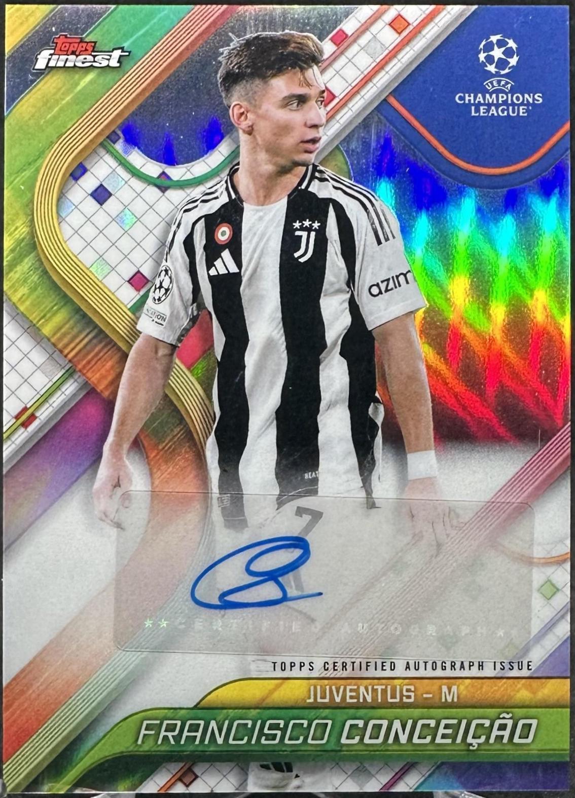 Francisco Conceicao #BA-CN