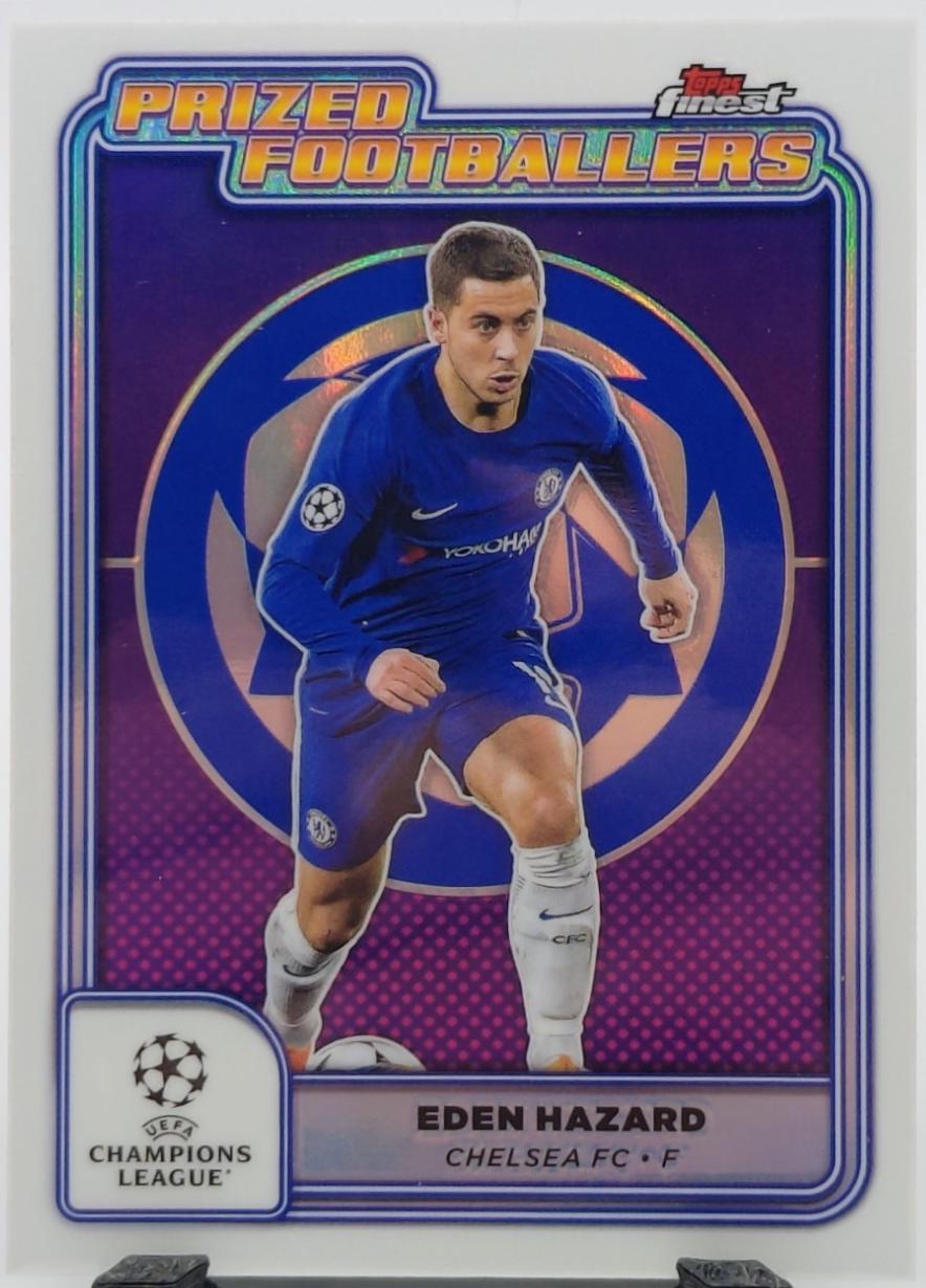 Eden Hazard #PF-18