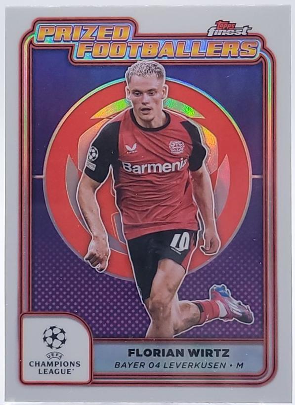 Florian Wirtz #PF-11
