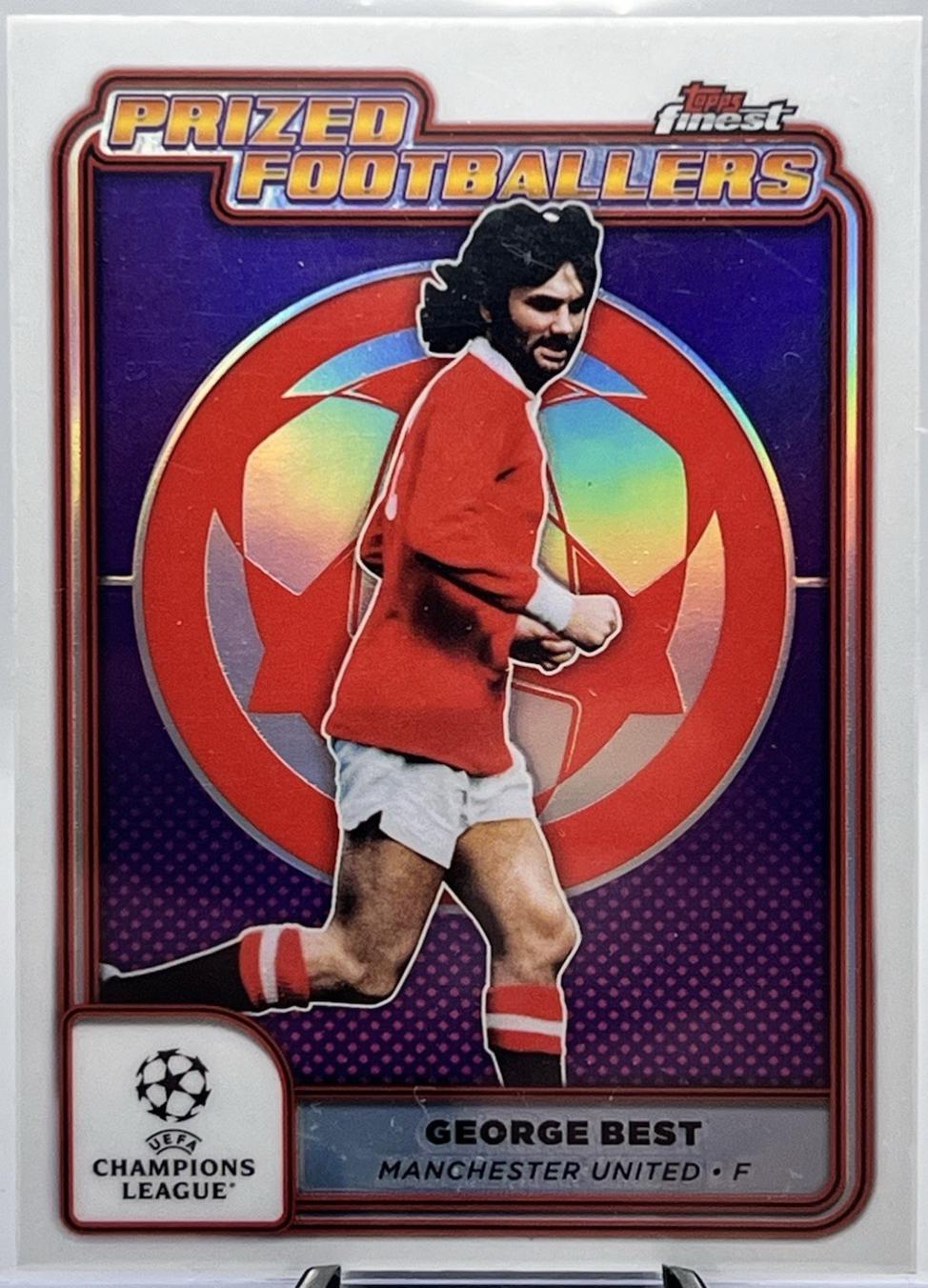 George Best #PF-23
