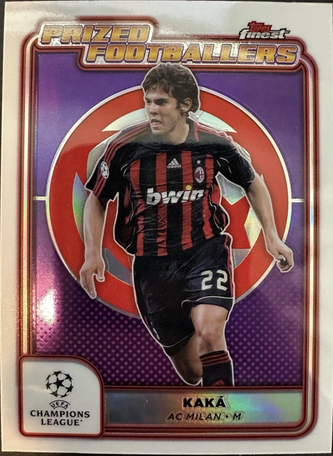 Kaka #PF-9