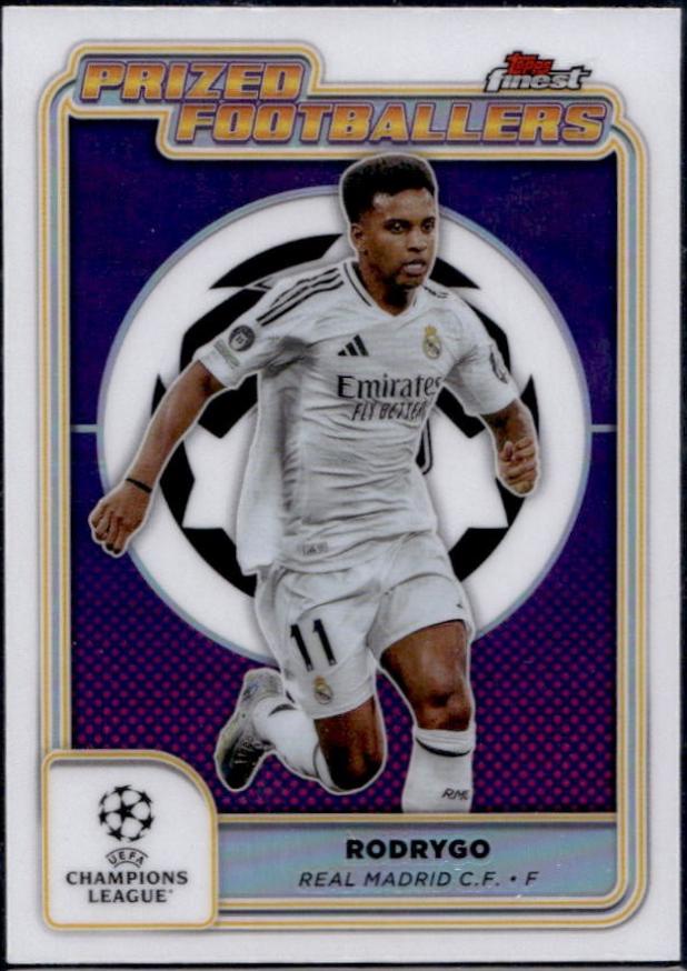 Rodrygo #PF-4