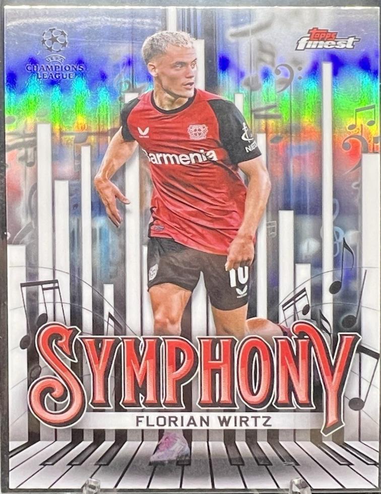 Florian Wirtz #SY-6