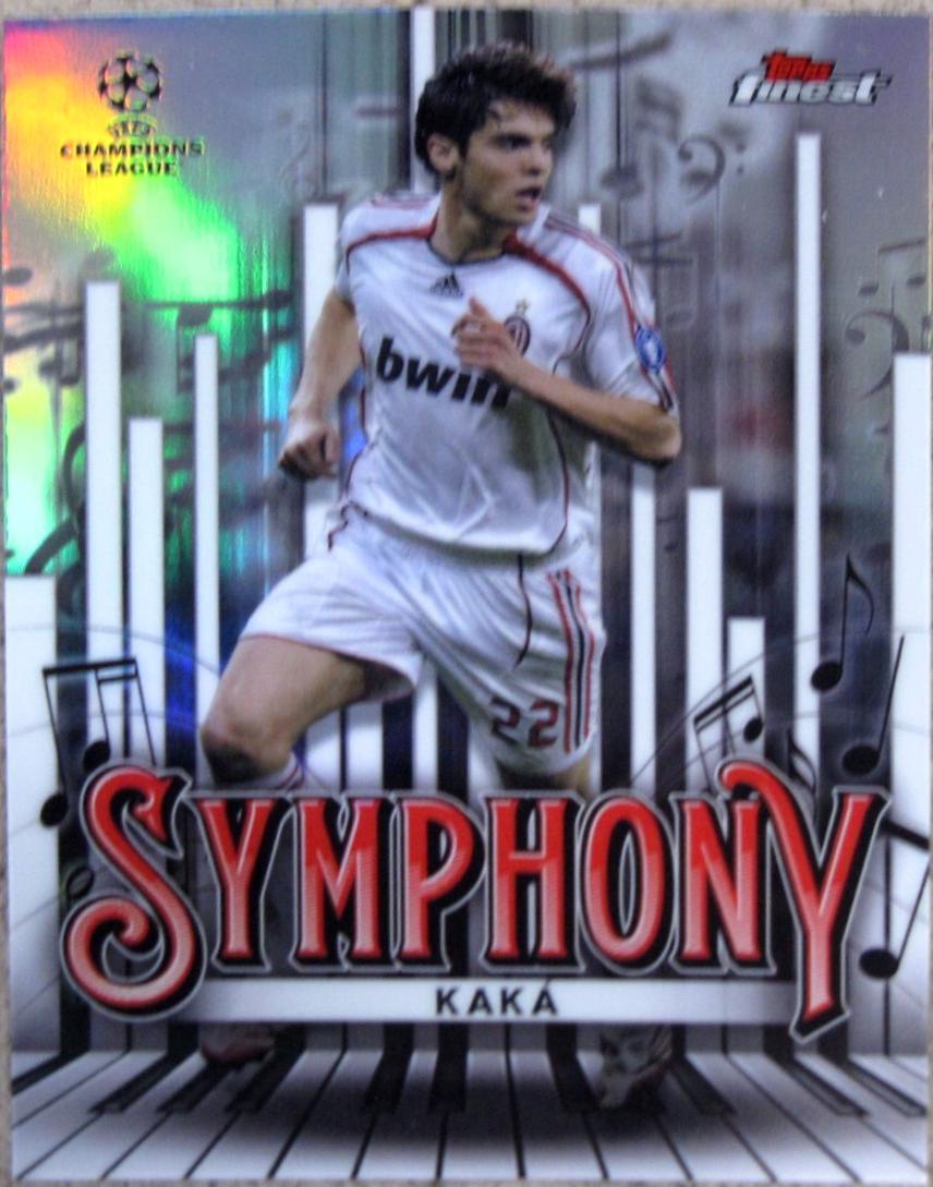 Kaka #SY-3