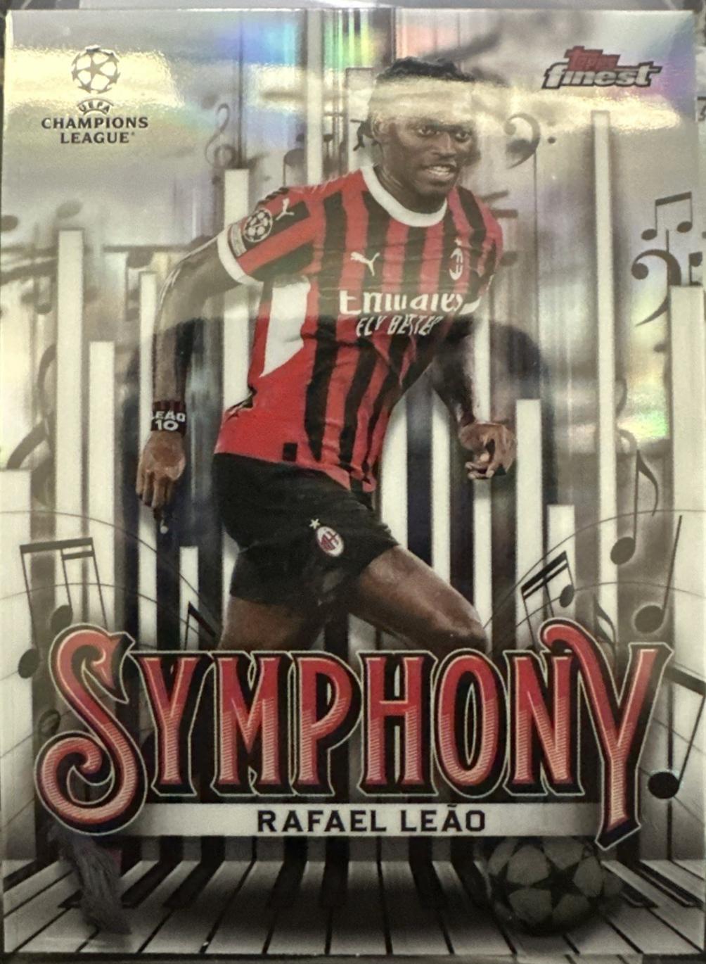 Rafael Leao #SY-14