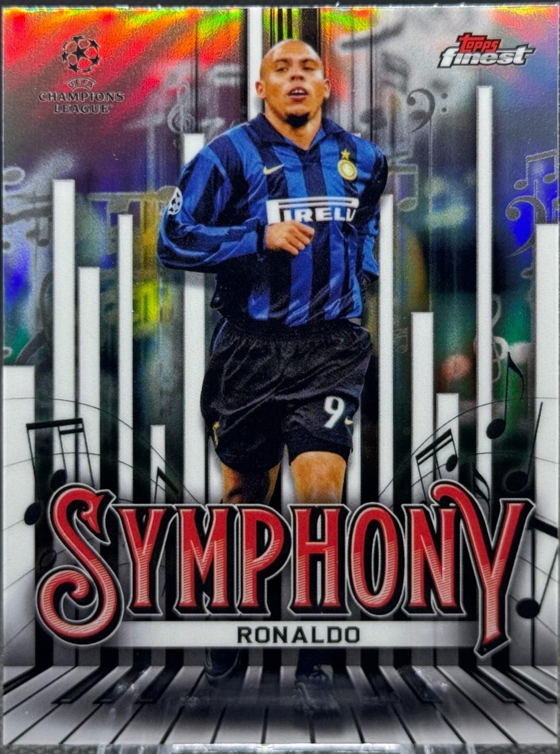 Ronaldo #SY-7