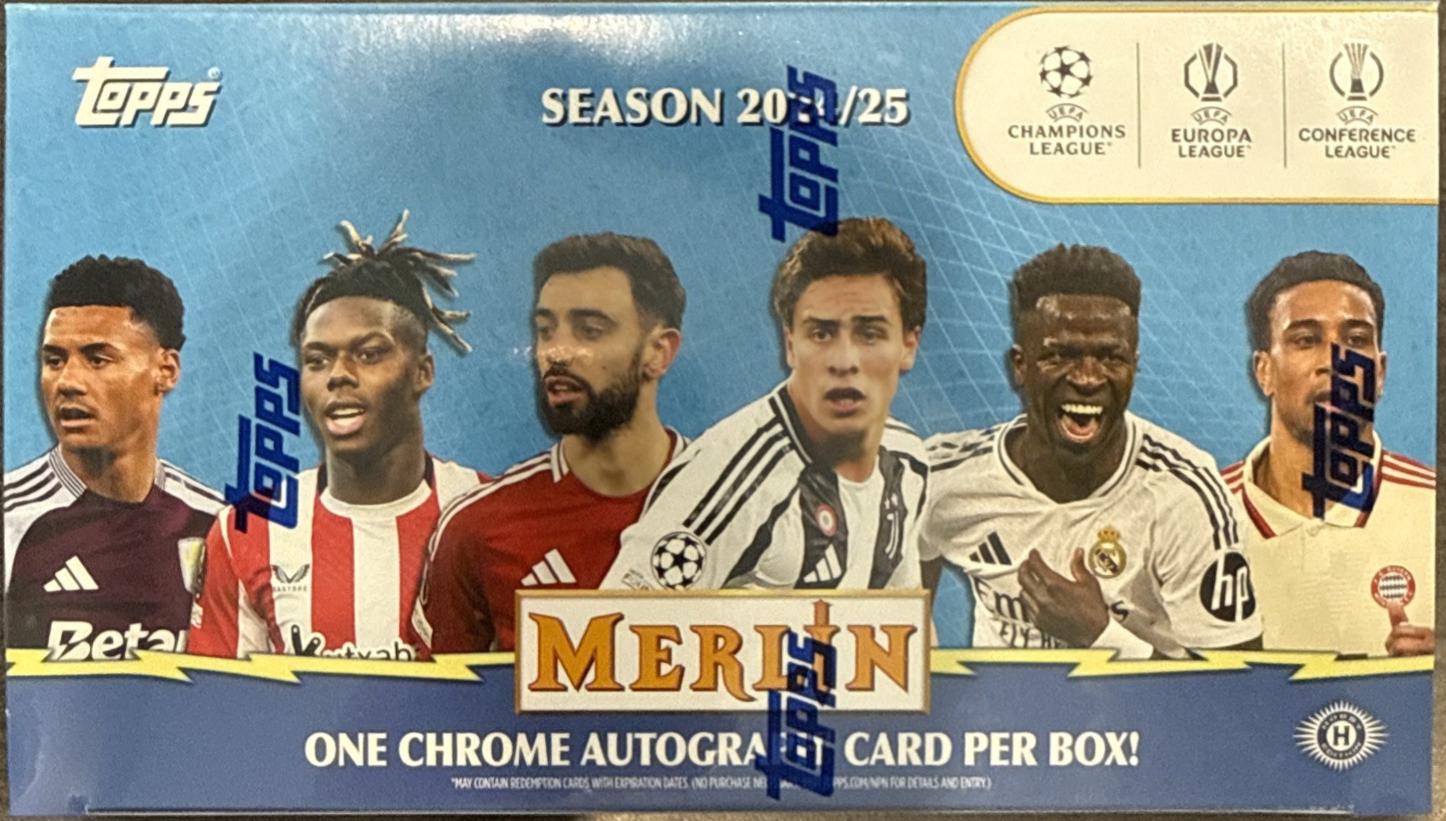 Hobby Box