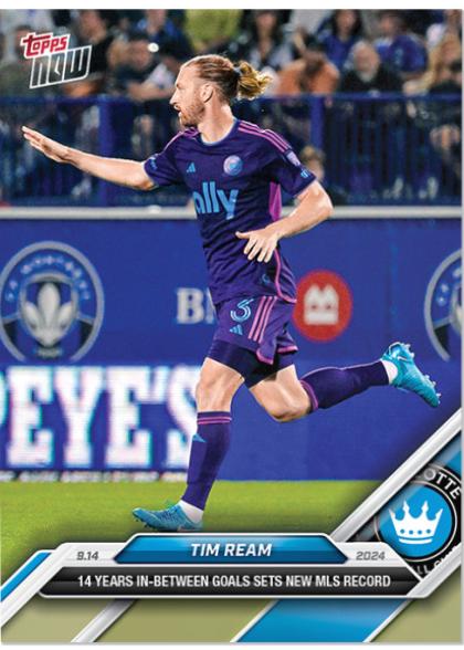 Tim Ream #126