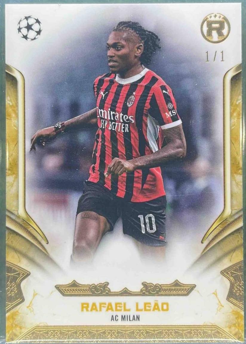 Rafael Leao [Gold] #5