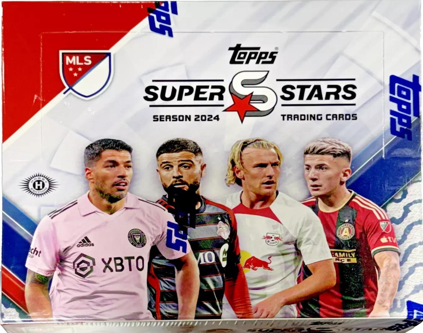 Hobby Box