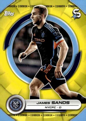 James Sands [Image Variation] #32