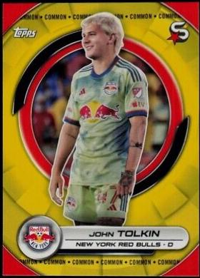 John Tolkin [Image Variation] #66