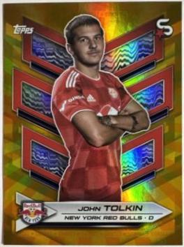 John Tolkin [Sunset] #66