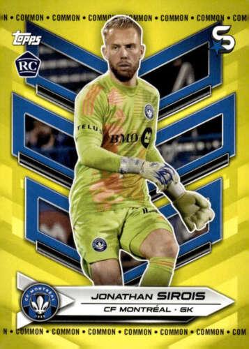 Jonathan Sirois [Image Variation] #98