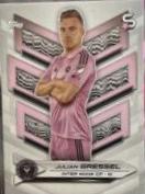 Julian Gressel #7