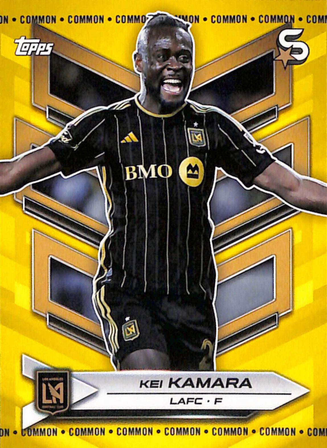Kei Kamara [Image Variation] #70
