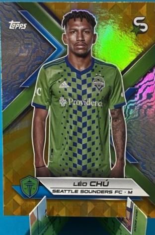 Leo Chu [Sunset] #67