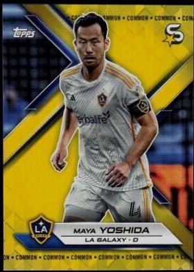 Maya Yoshida [Image Variation] #79