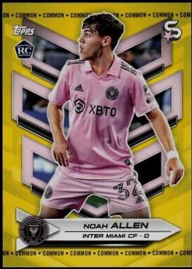 Noah Allen [Image Variation] #199