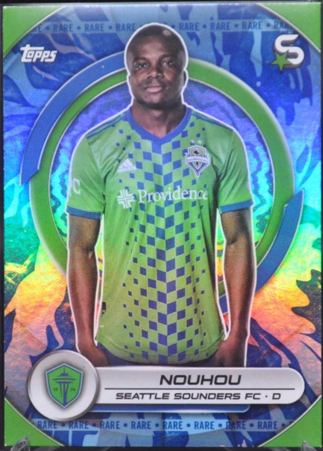 Nouhou [Rare Ice Spot] #71