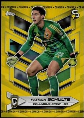 Patrick Schulte [Image Variation] #145