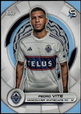 Pedro Vite #147