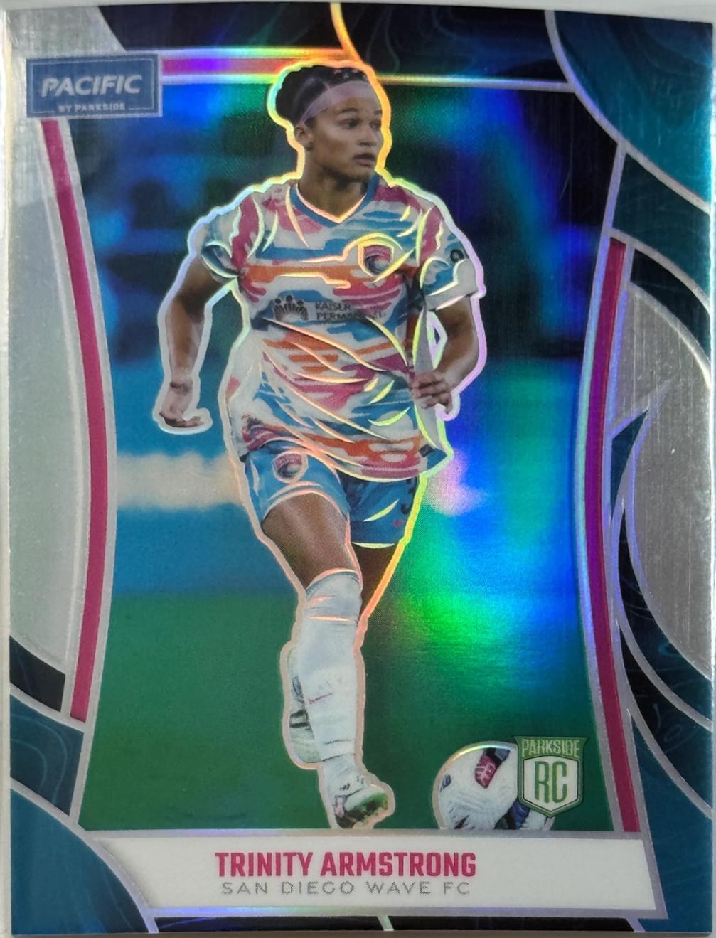 Trinity Armstrong #109